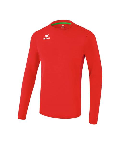 ERIMA Fodboldtrøje  knaldrød / hvid