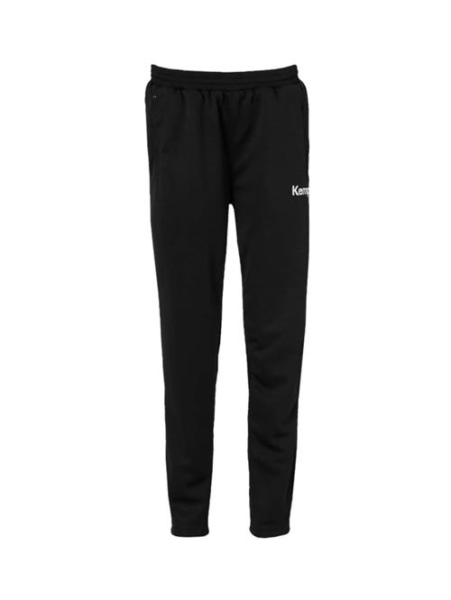 KEMPA Sportsbukser  sort / hvid