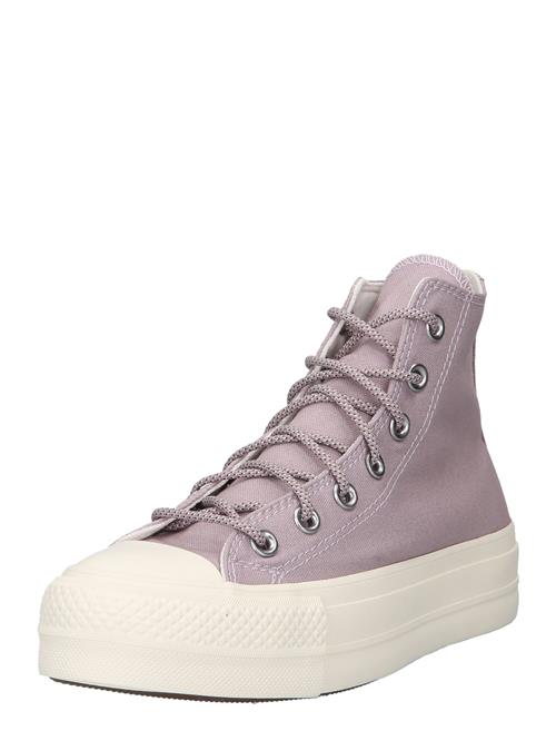 CONVERSE Sneaker high 'Chuck Taylor All Star'  lavendel