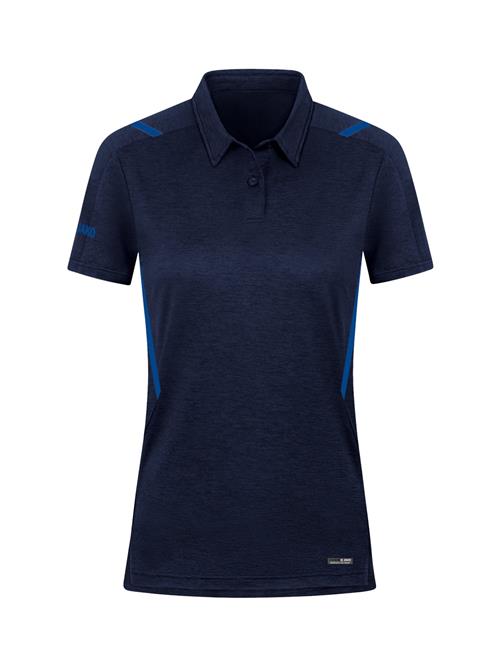 JAKO Funktionsbluse  blå / marin