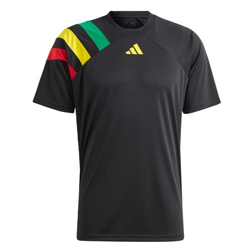 ADIDAS PERFORMANCE Fodboldtrøje 'Fortore 23'  gul / grøn / rød / sort