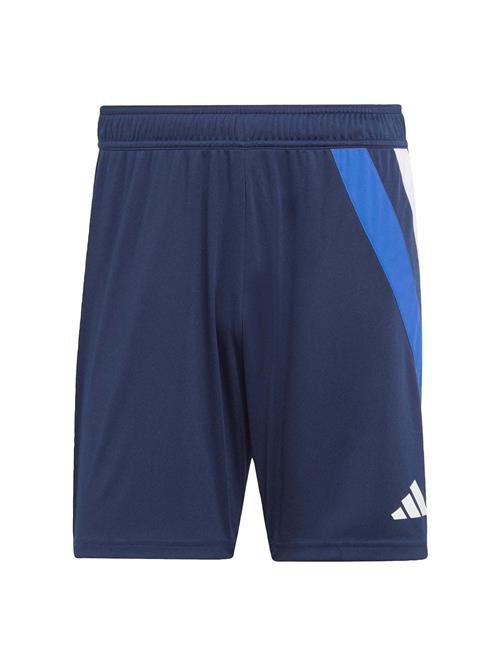 ADIDAS PERFORMANCE Sportsbukser 'Fortore 23'  marin / rød / hvid