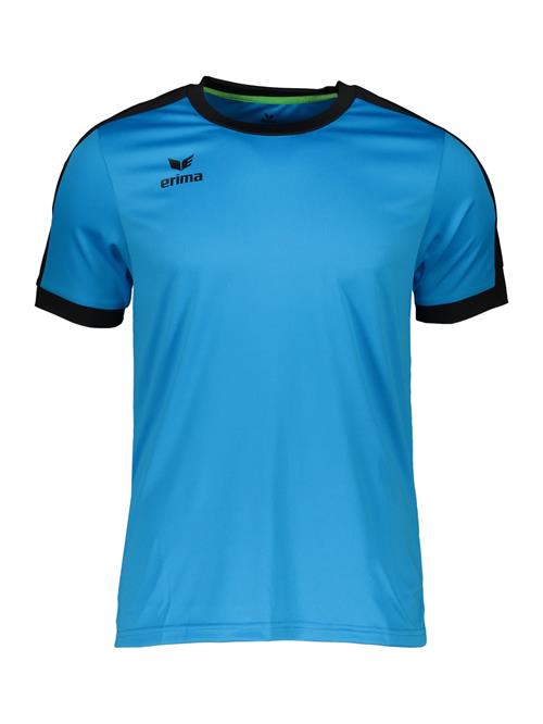 ERIMA Funktionsskjorte  turkis / sort