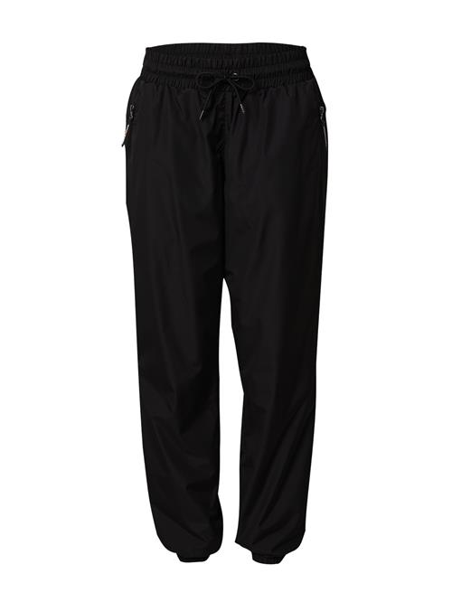 Se Rukka Sportsbukser 'POHJI'  sort hos About You