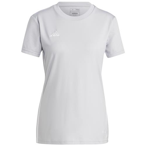 ADIDAS PERFORMANCE Funktionsbluse 'Tabela 23'  hvid