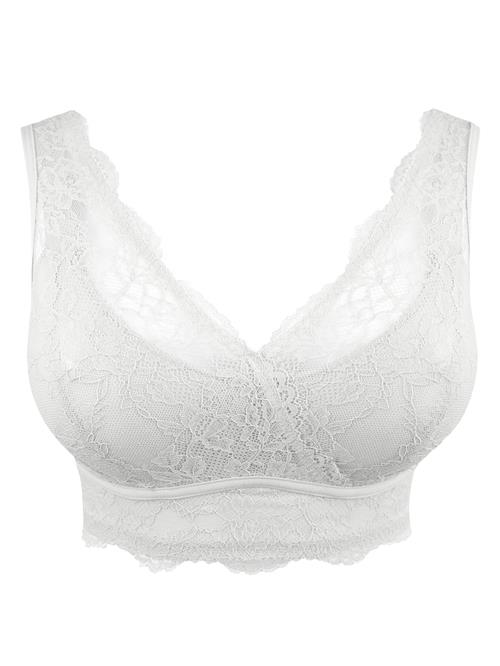 SugarShape BH 'Emilia'  elfenben