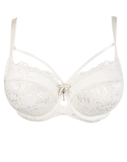 SugarShape BH 'Eliana'  hvid