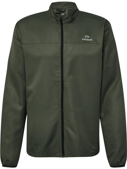 Newline Træningsjakke 'Beat'  stone