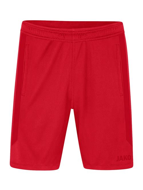 JAKO Sportsbukser  rød