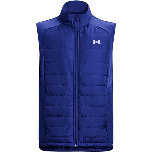 UNDER ARMOUR Sportsvest 'Storm Session'  koboltblåt / hvid