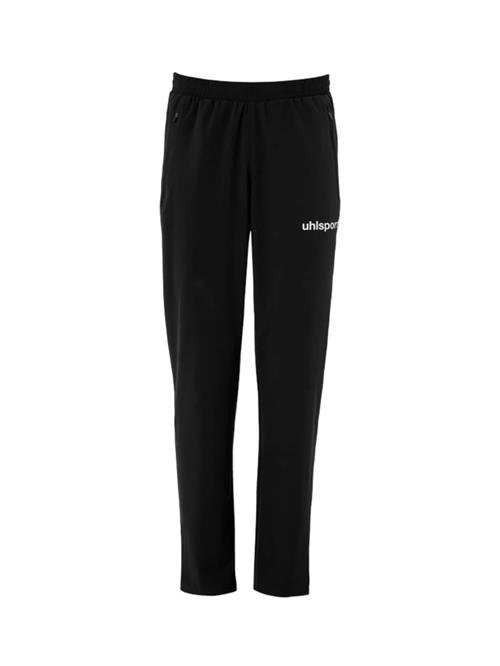 UHLSPORT Sportsbukser  sort / naturhvid