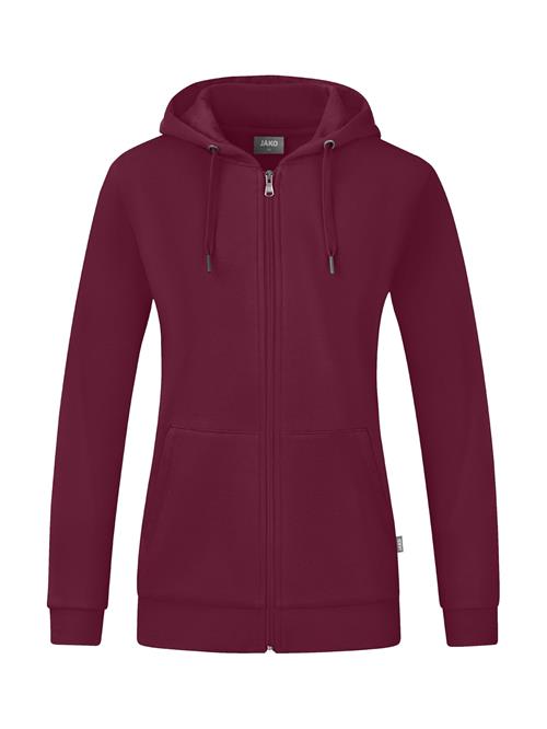 JAKO Sportssweatjakke  bær