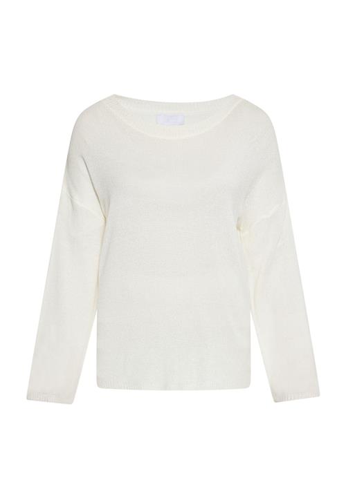 usha WHITE LABEL Pullover  uldhvid