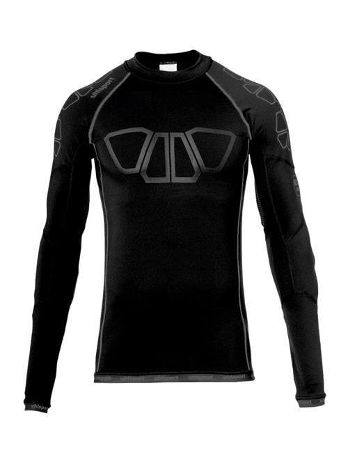 UHLSPORT Base Layer  antracit / sort