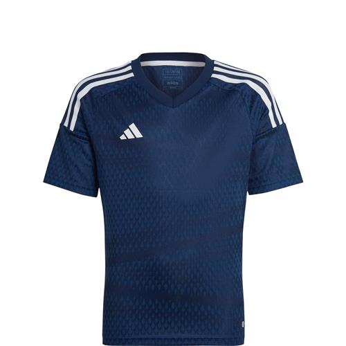 ADIDAS PERFORMANCE Funktionsskjorte 'Tiro 23 Club'  marin / hvid