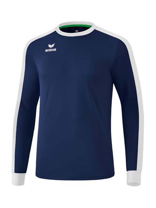ERIMA Funktionsskjorte  blå / hvid