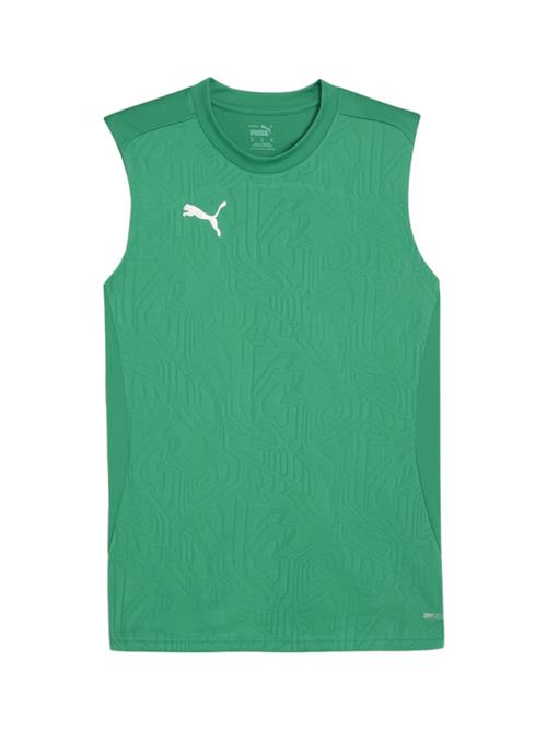 PUMA Funktionsskjorte  grøn