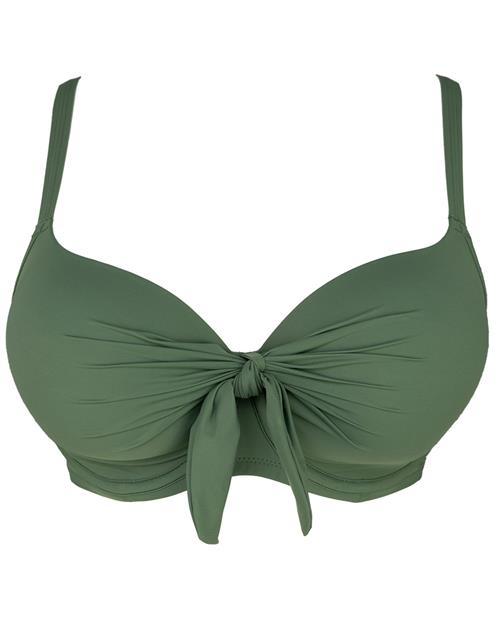SugarShape Bikinioverdel 'Valencia'  khaki