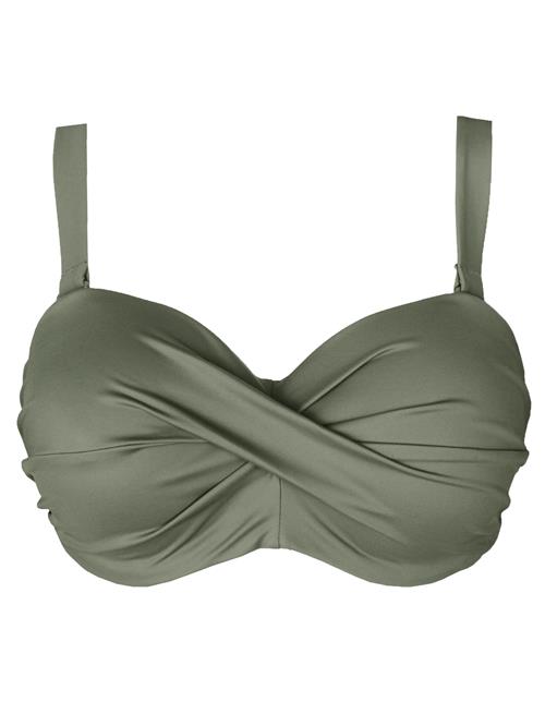 SugarShape Bikinioverdel ' Monaco'  khaki