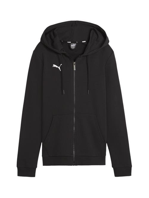 PUMA Sportsjakke  sort