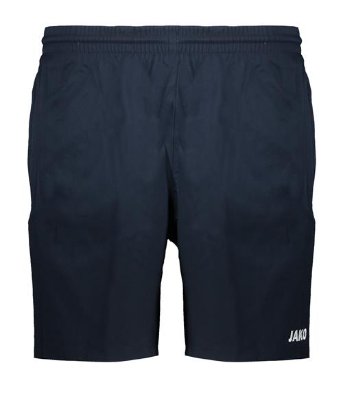 JAKO Sportsbukser  navy / hvid