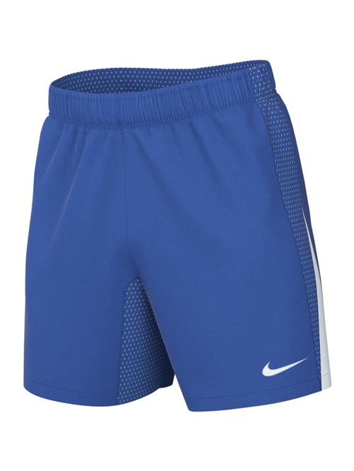 NIKE Sportsbukser  blå / royalblå / hvid