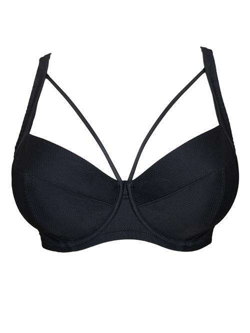 SugarShape Bikinioverdel 'Porto'  sort