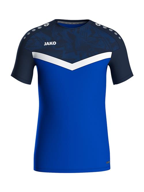 JAKO Funktionsskjorte  blå