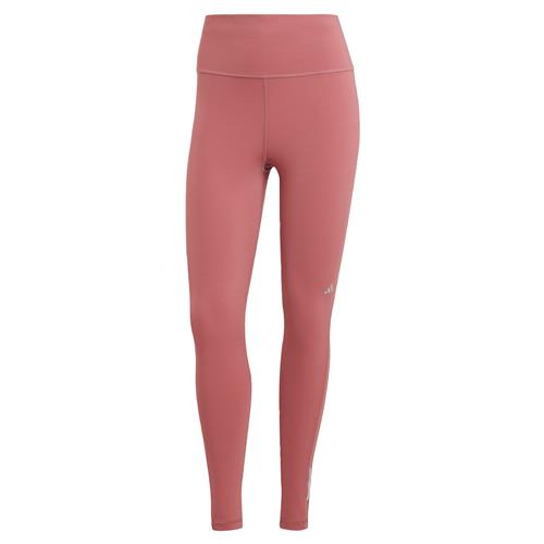 ADIDAS PERFORMANCE Sportsbukser 'Ultimate'  sølvgrå / melon