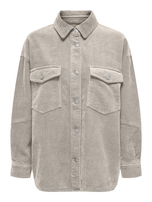 ONLY Bluse 'TIGGY'  beige