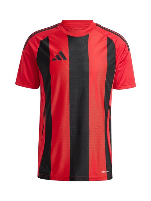 ADIDAS PERFORMANCE Fodboldtrøje  rød / sort