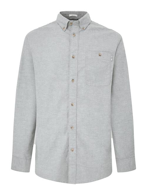 Pepe Jeans Skjorte 'POU'  pastelgrøn