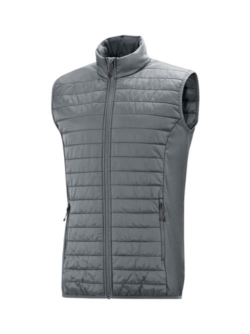 JAKO Sportsvest  grå