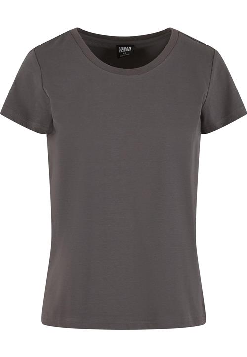 Urban Classics Shirts 'Sorona'  mørkegrå