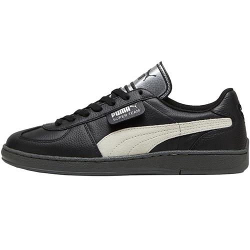 PUMA Sneaker low 'Super Team 90s'  sort / hvid