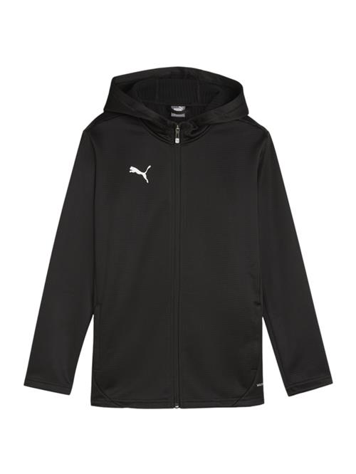 PUMA Sportsjakke  sort
