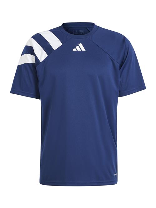 ADIDAS PERFORMANCE Fodboldtrøje 'Fortore 23'  blå / hvid