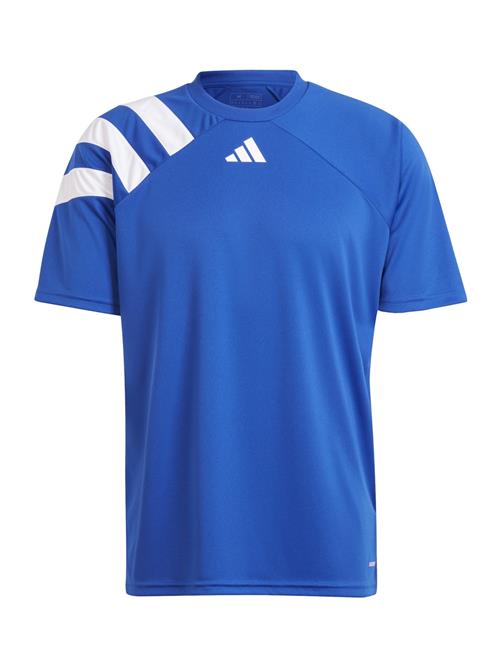 ADIDAS PERFORMANCE Fodboldtrøje 'Fortore 23'  blå / hvid