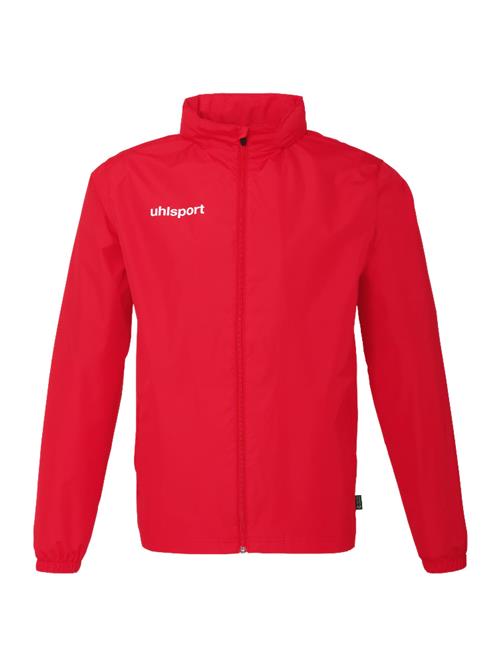 UHLSPORT Funktionsjakke  rød / hvid