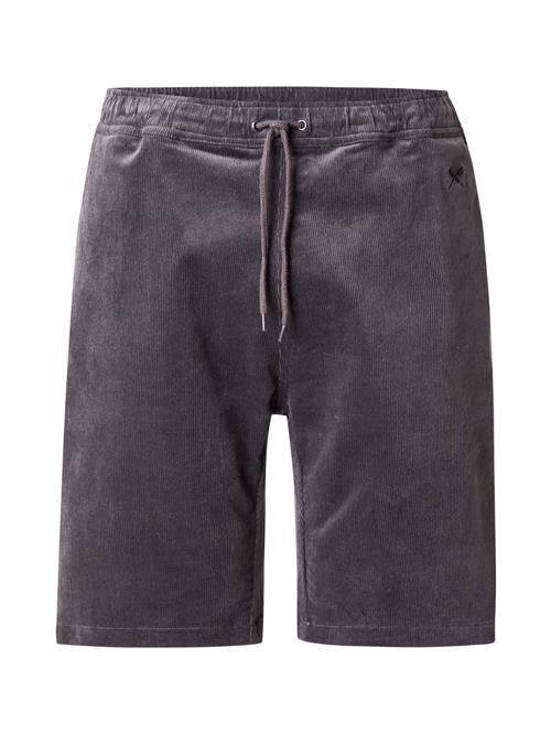 Iriedaily Bukser 'Corvin'  antracit