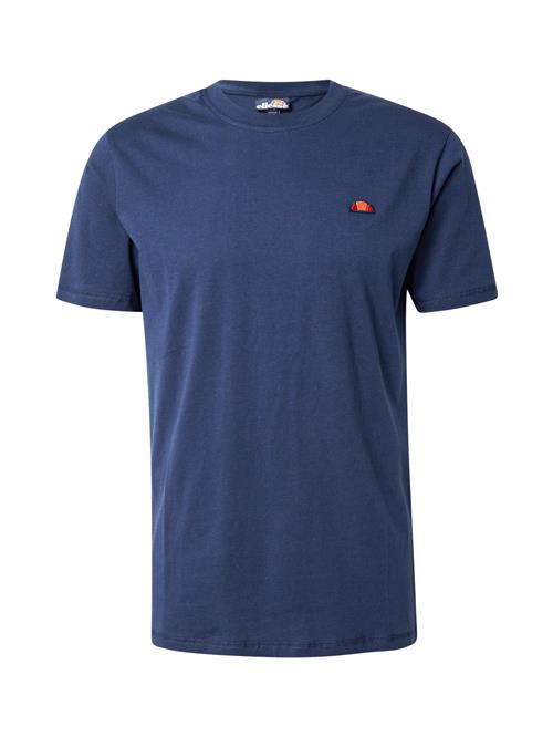 ELLESSE Bluser & t-shirts 'Cassica'  navy