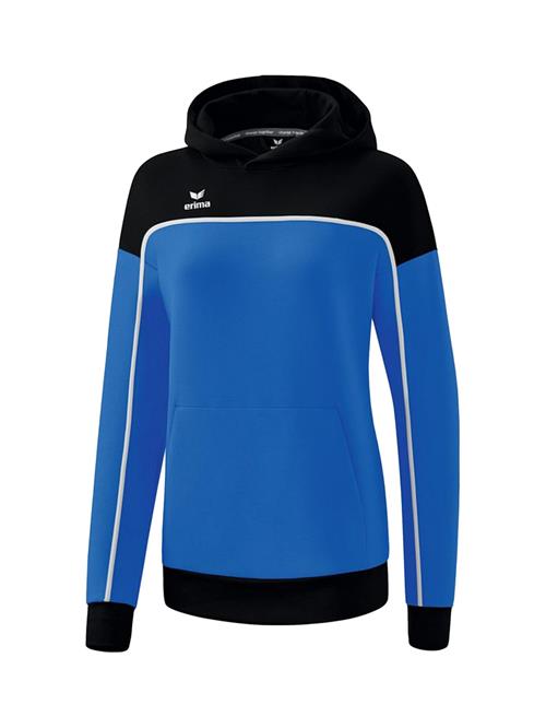 ERIMA Sportsweatshirt  blå / sort / hvid