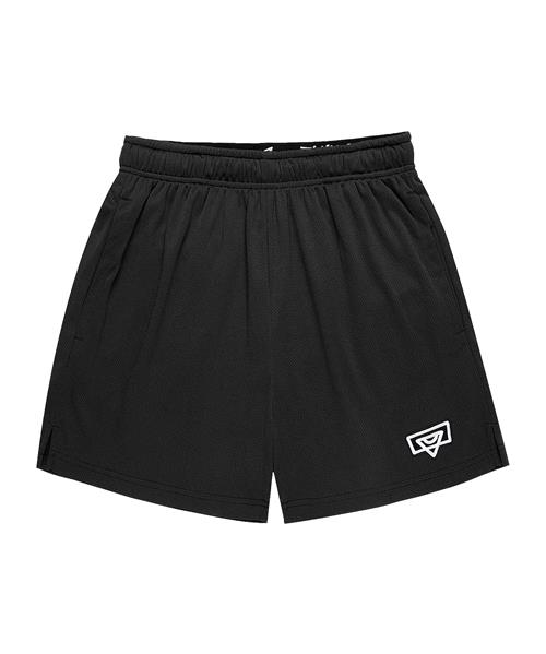 Bucketz Bukser  sort / hvid