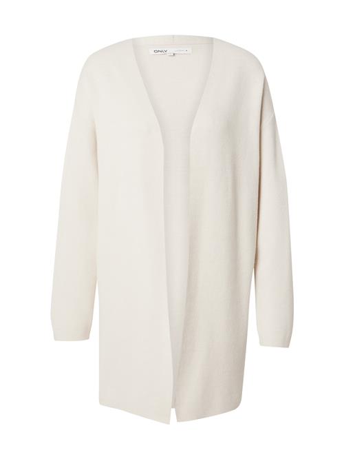 ONLY Cardigan 'ONLFRIDA'  ecru