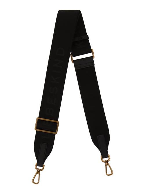 Liebeskind Berlin Tilbehør til tasker  sort