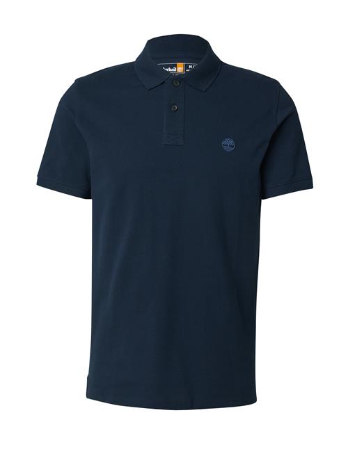 TIMBERLAND Bluser & t-shirts  mørkeblå