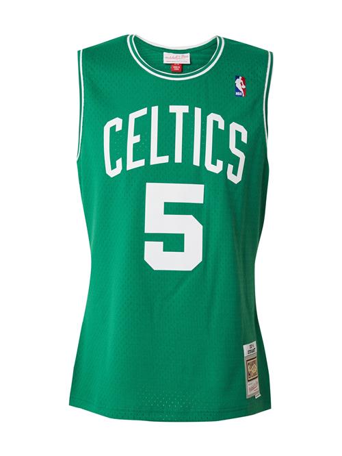 Mitchell & Ness Bluser & t-shirts 'Celtics 2007'  grøn / hvid