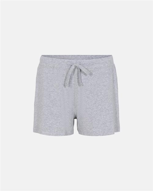 Shorts | Bambusviskose | Grå