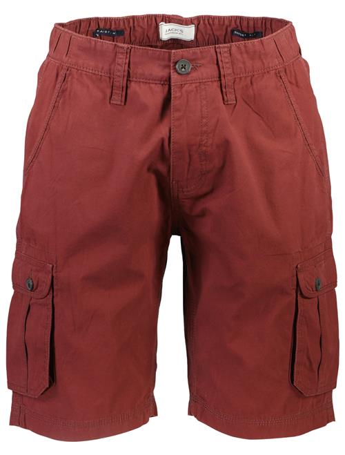 Jack's Cargo shorts