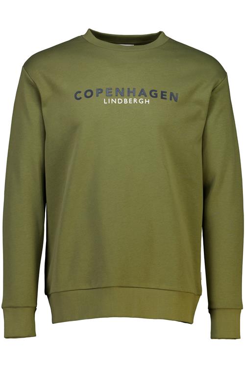 Lindbergh Sweatshirt